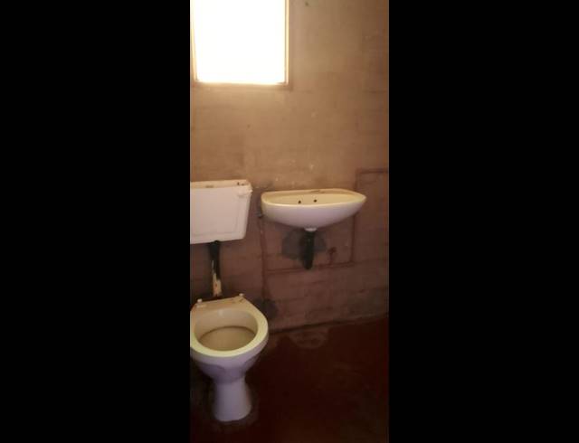 2 BEDROOM HOUSE FOR SALE IN SOSHANGUVE SOUTH